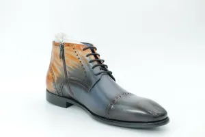 Mid-high boots