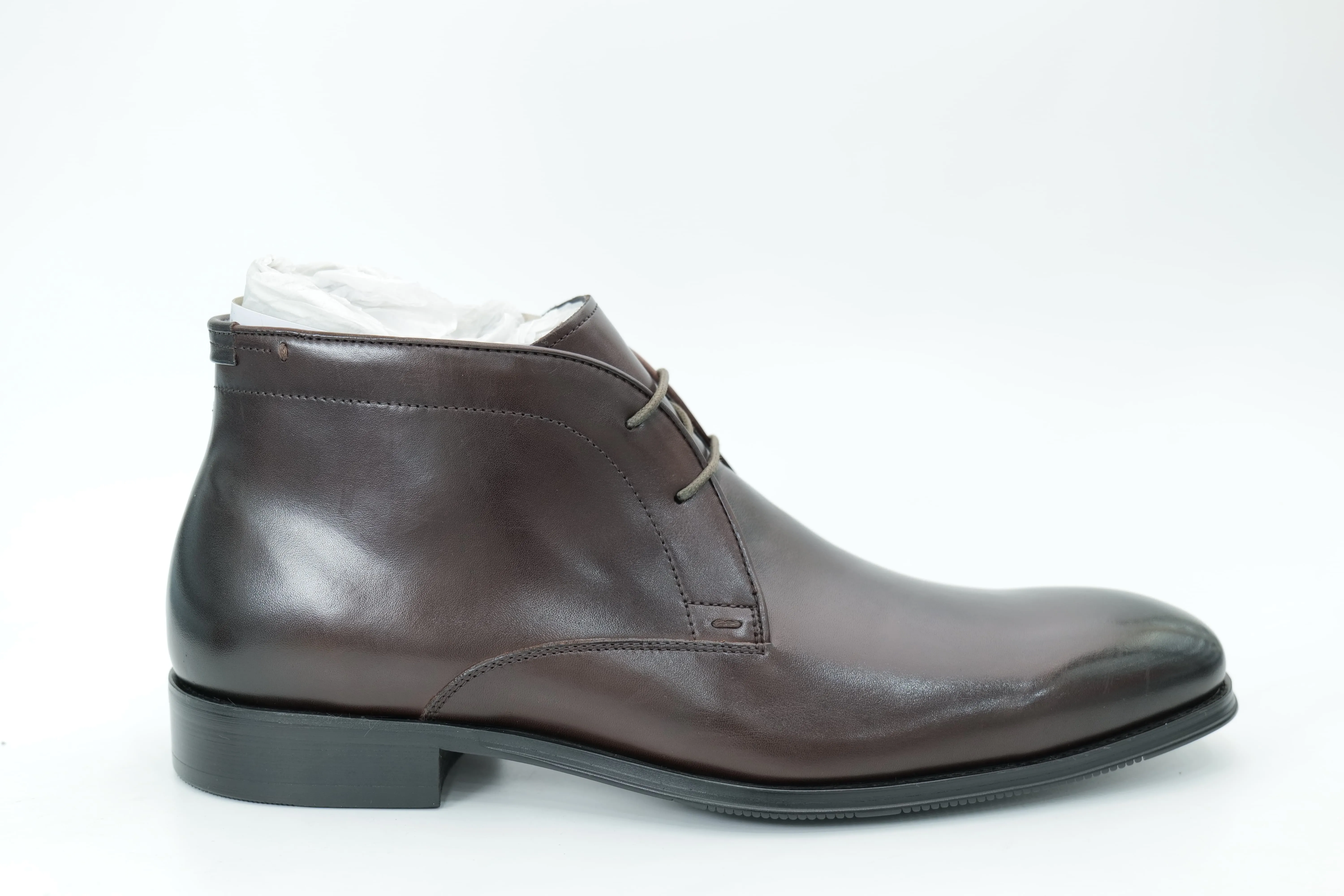 Mid-high boots