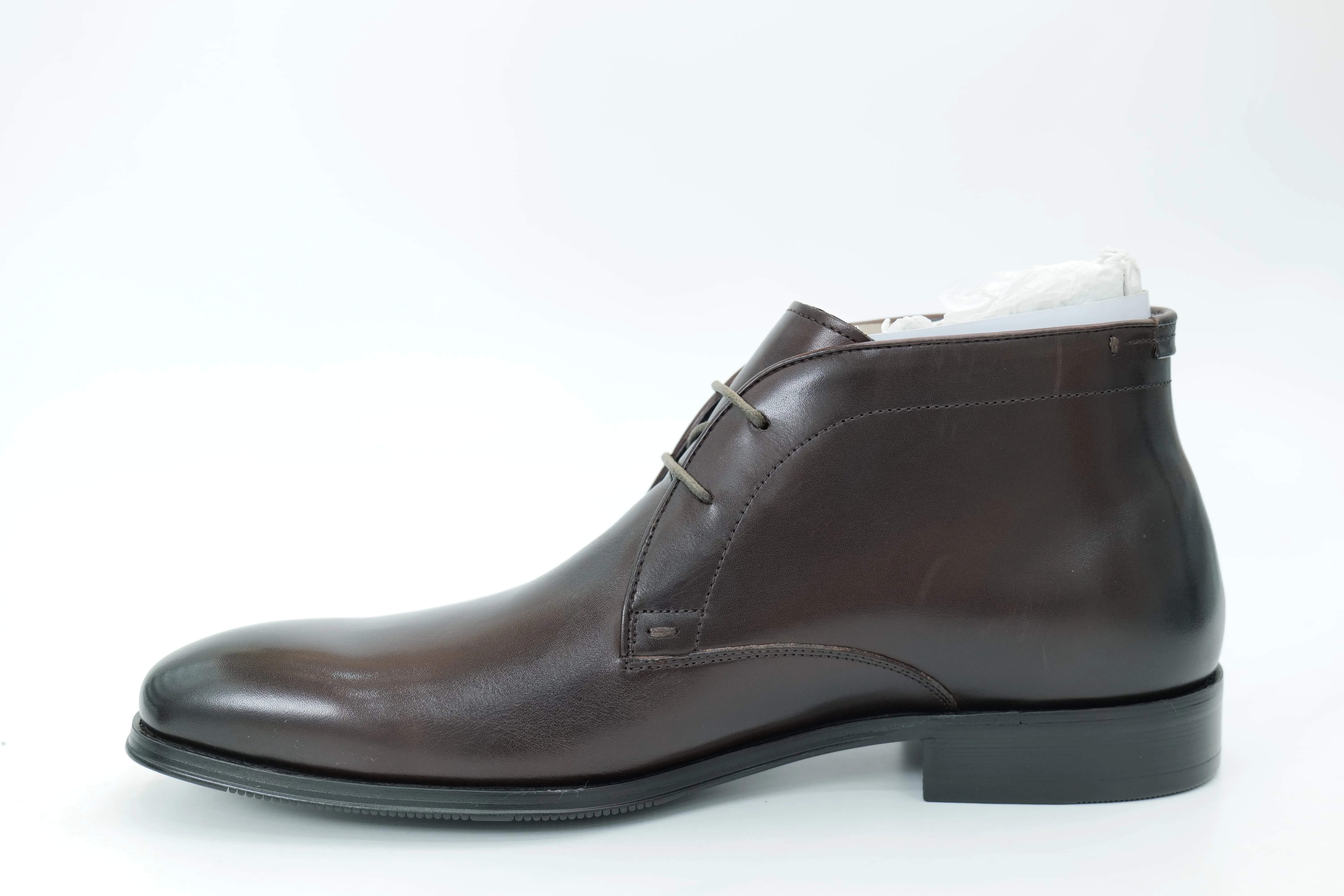 Mid-high boots