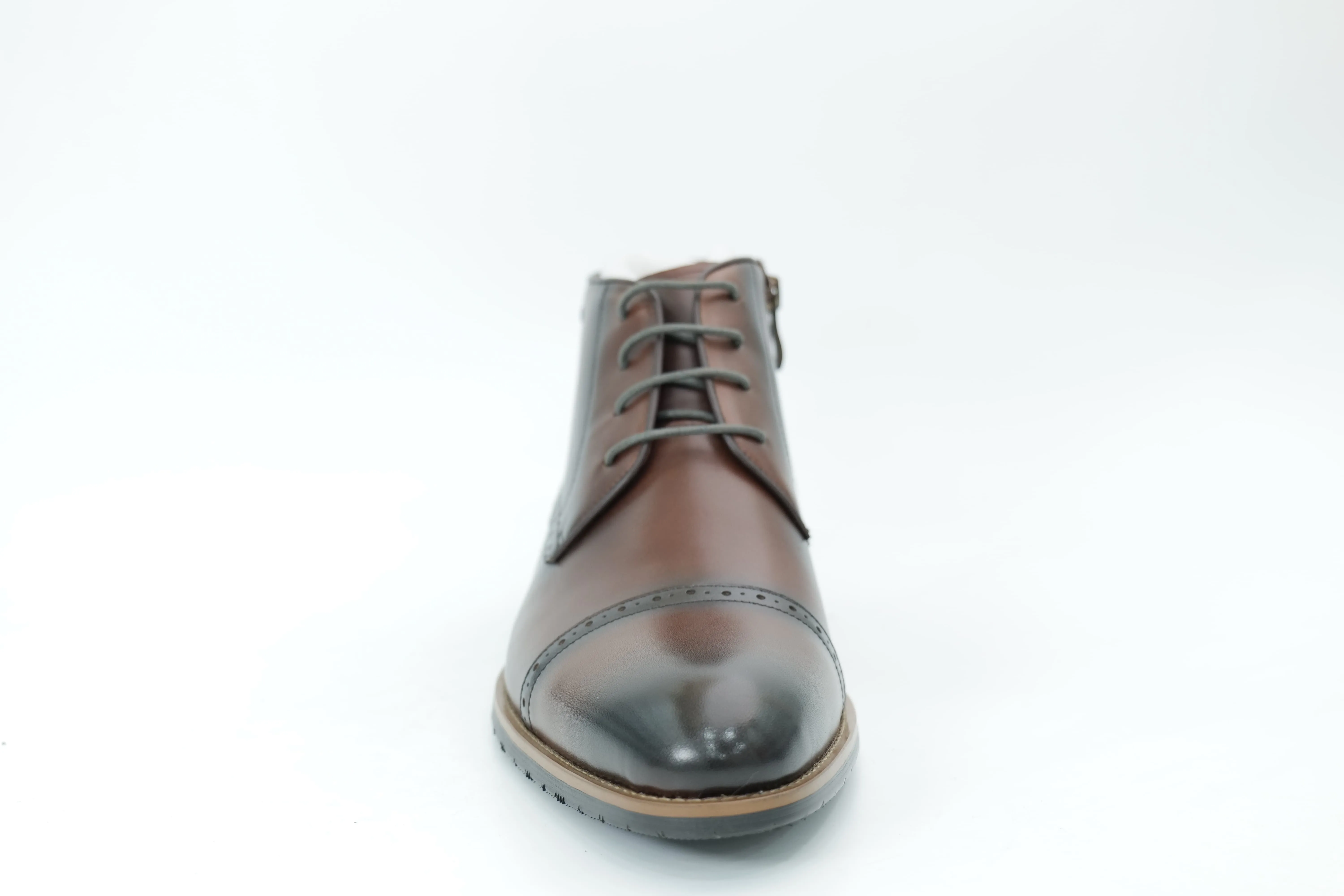 Mid-high boots