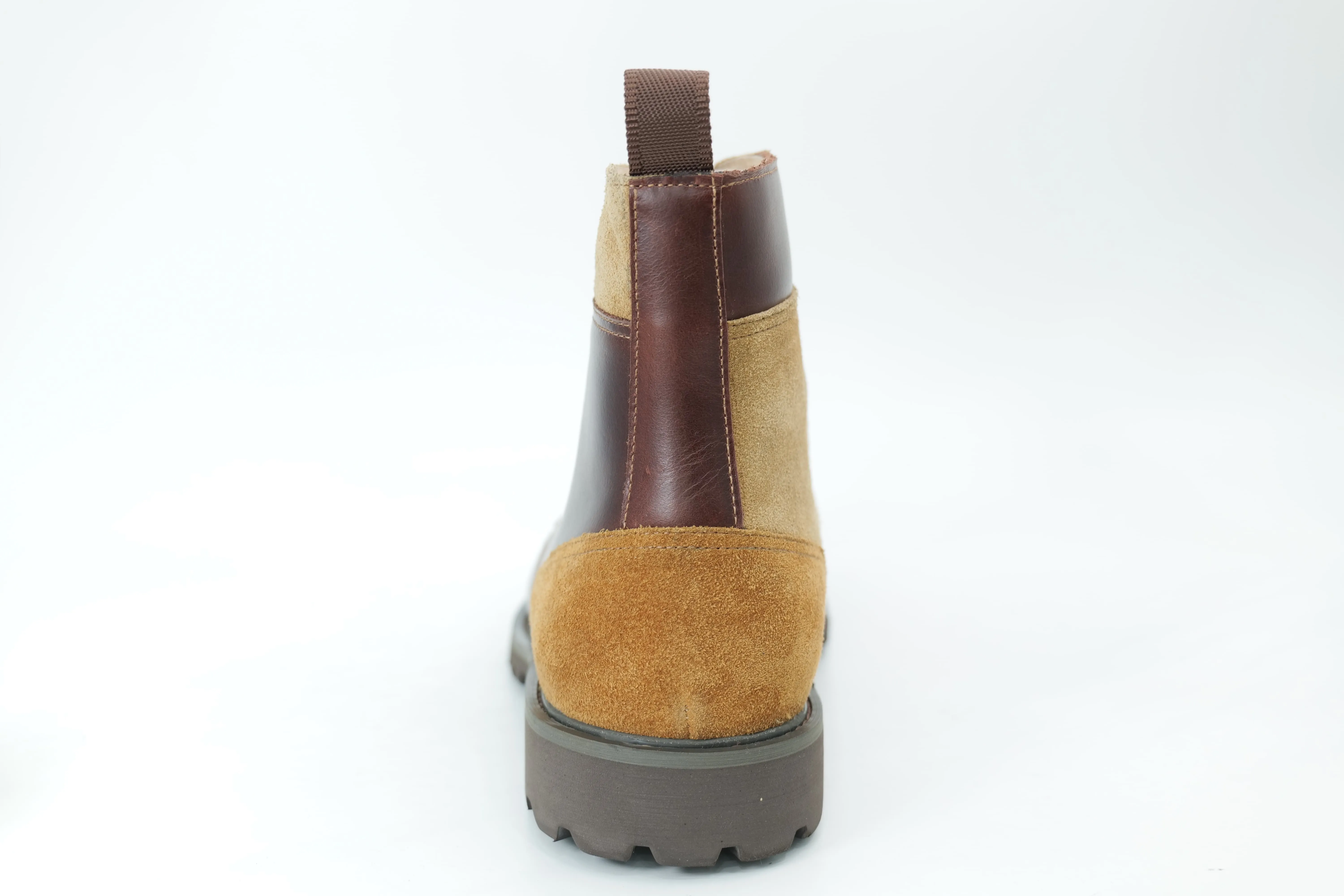 Mid-high boots