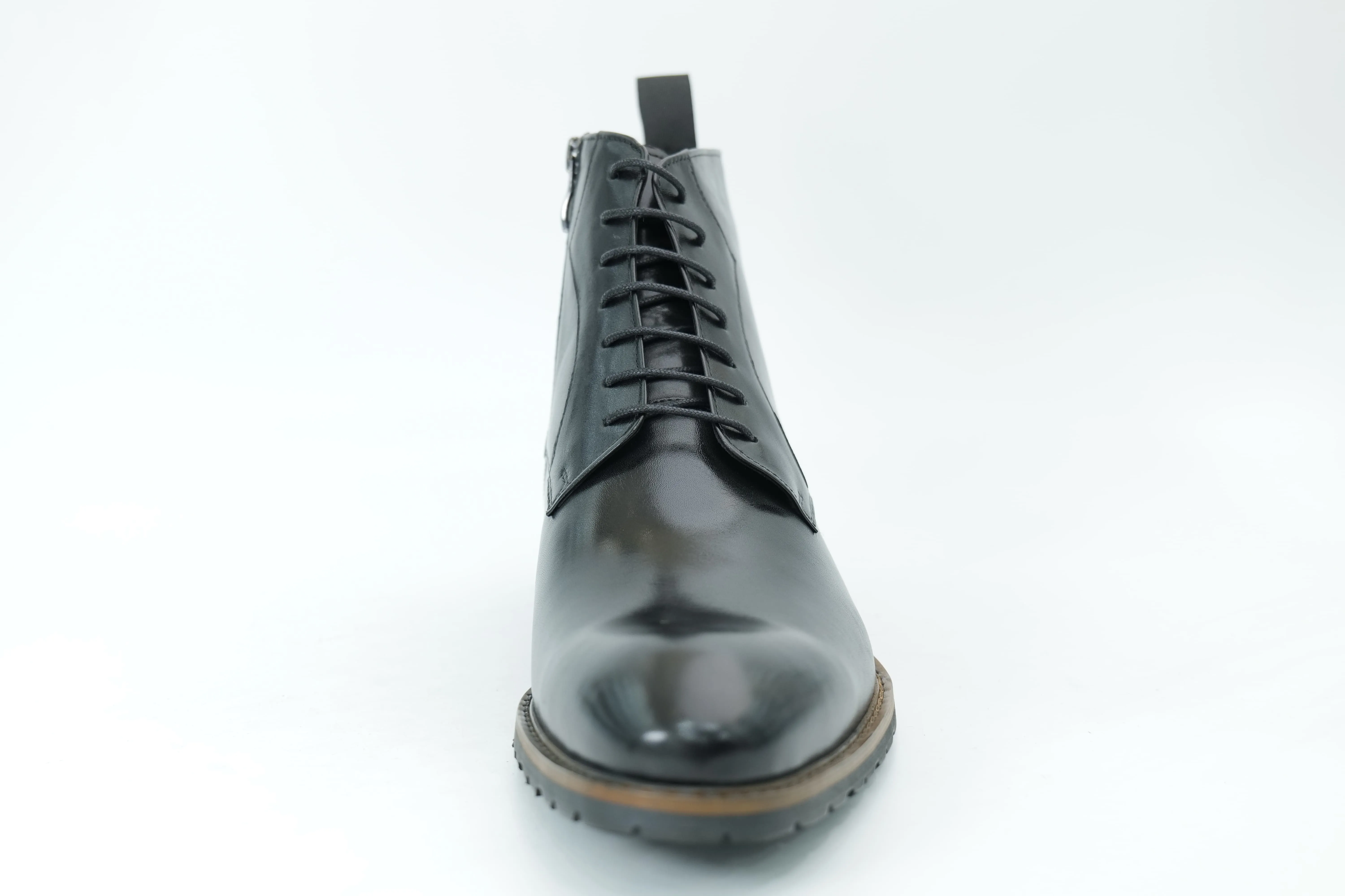 Mid-high boots