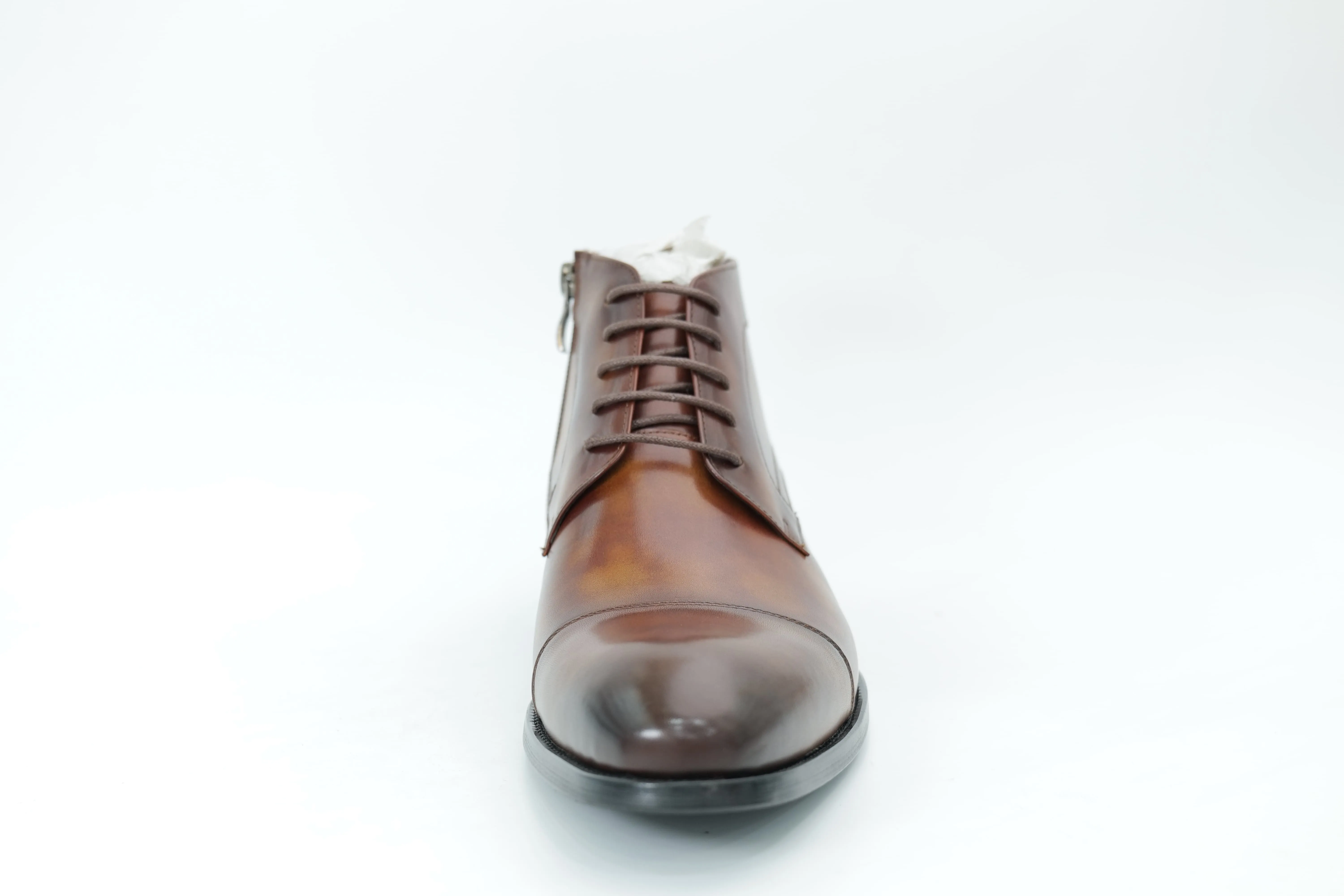 Mid-high boots