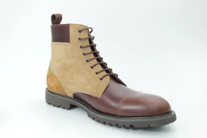 Mid-high boots