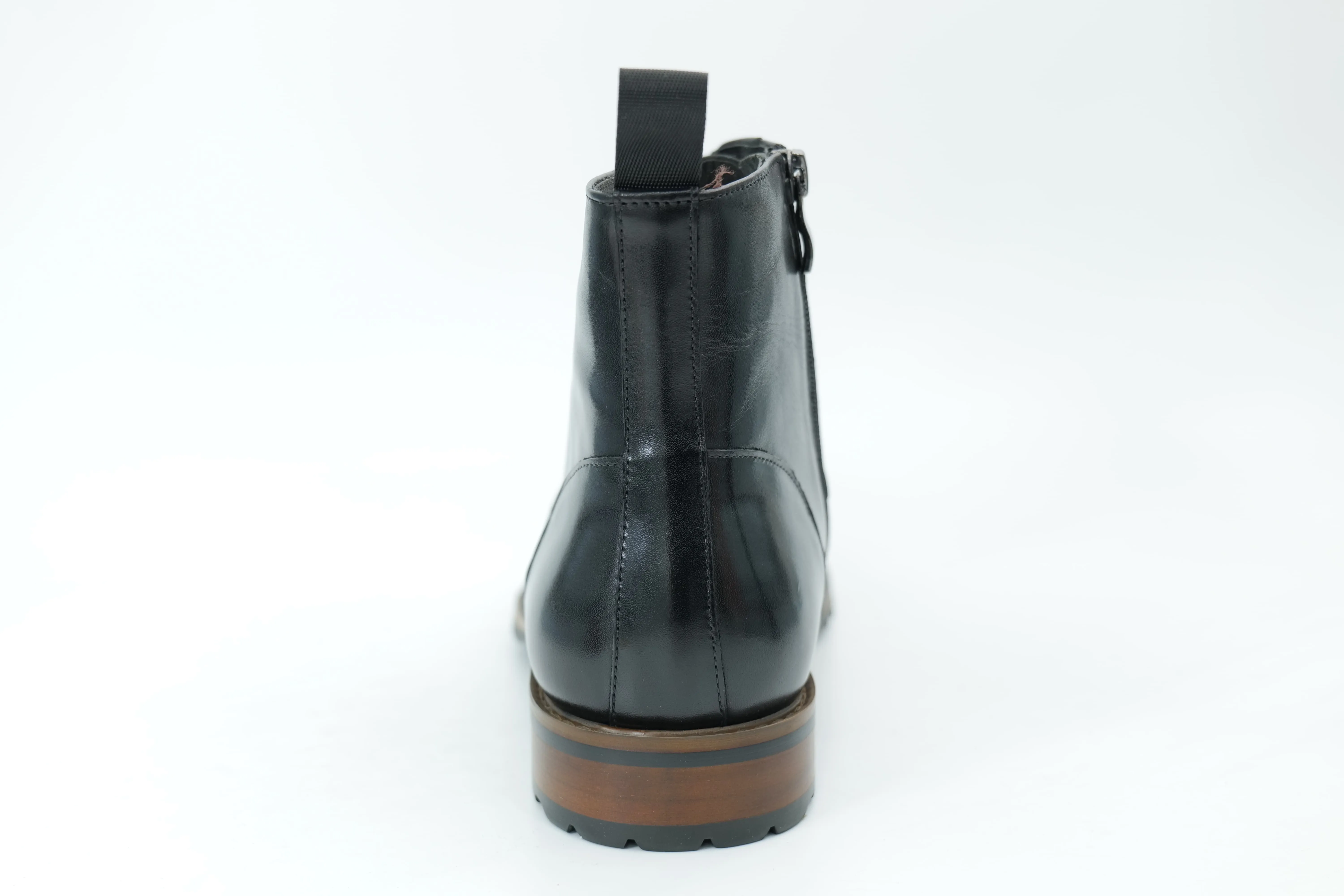 Mid-high boots