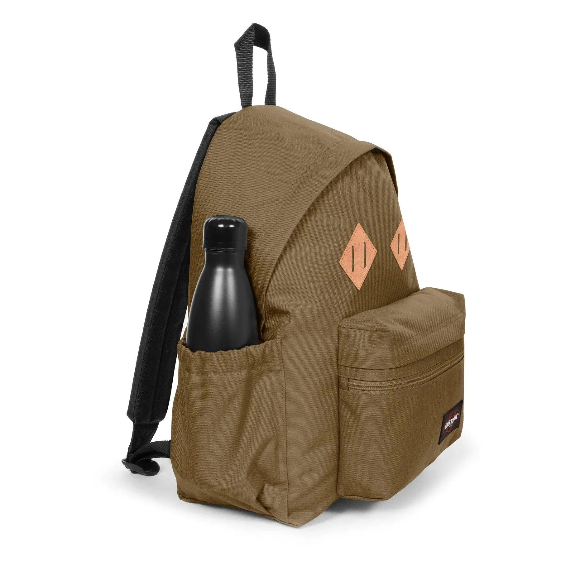 Mochila Padded Zippl'R   Bold Army