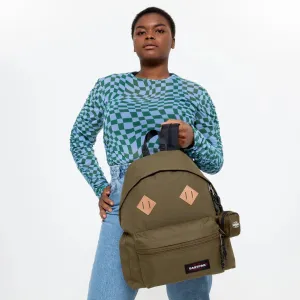 Mochila Padded Zippl'R   Bold Army