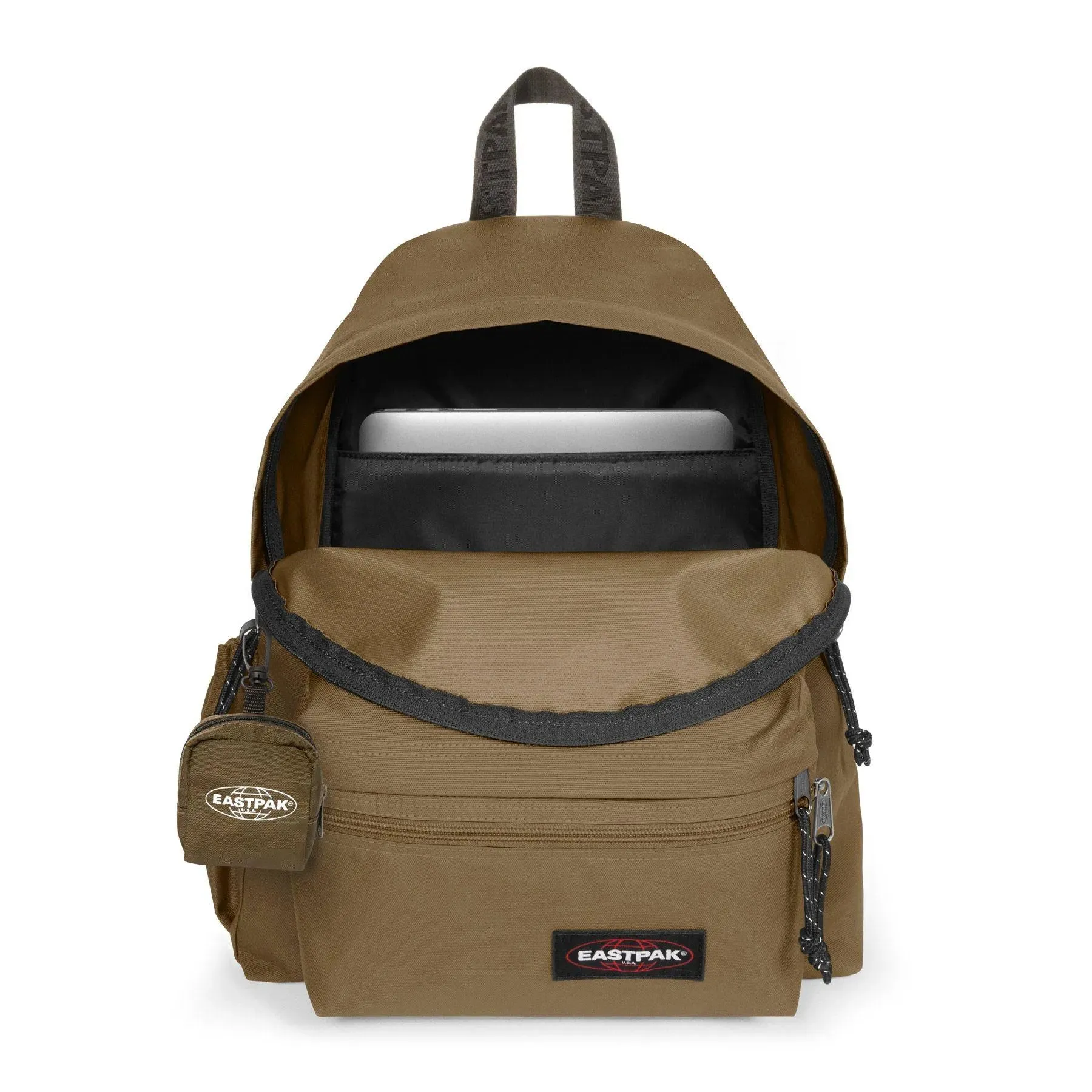Mochila Padded Zippl'R   Bold Army