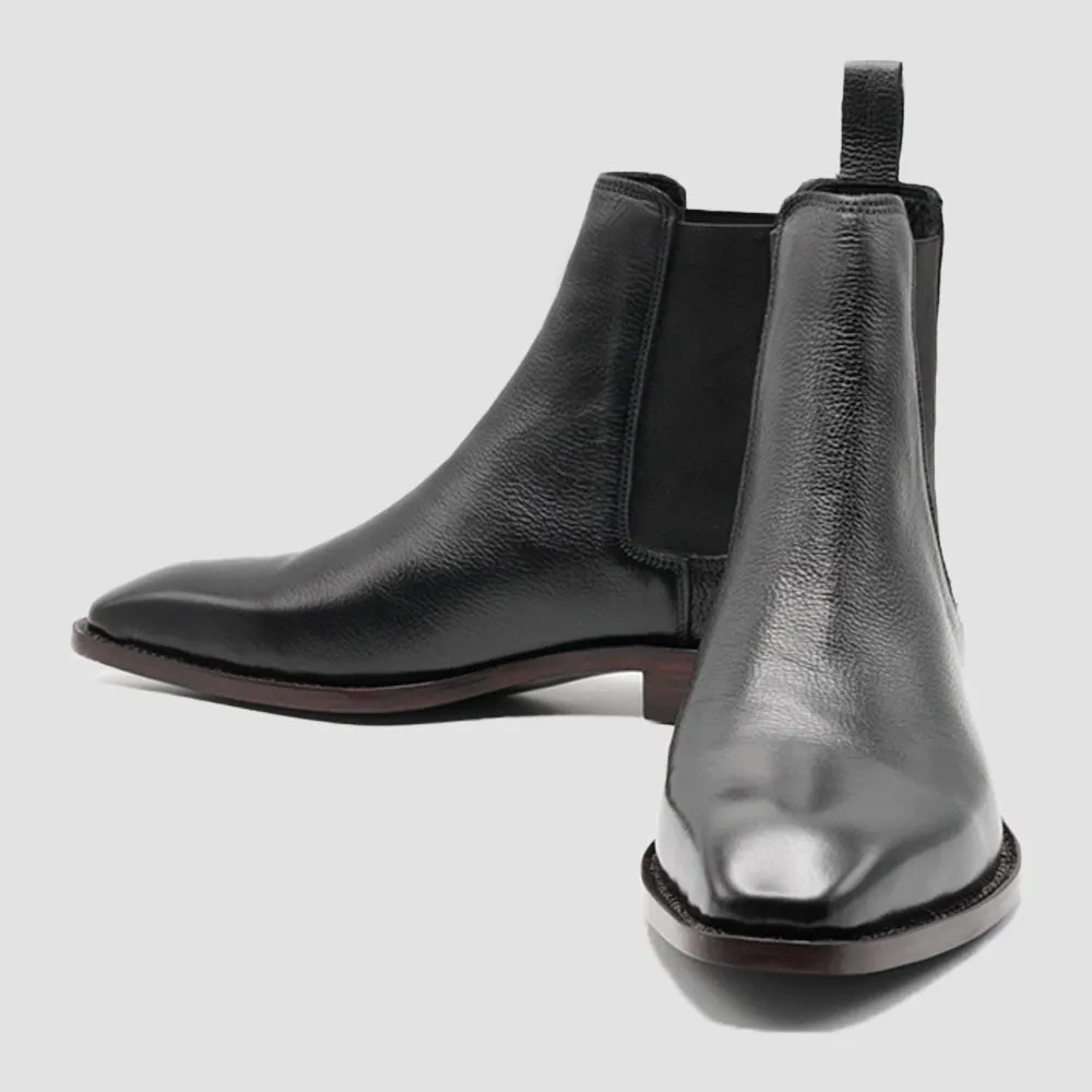 Morpheus Exclusive