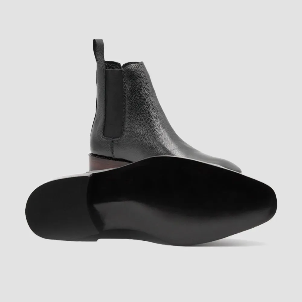 Morpheus Exclusive