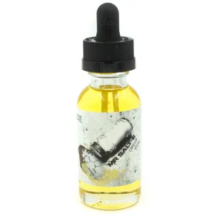 Mr.Salt-E eJuice - Cannoli