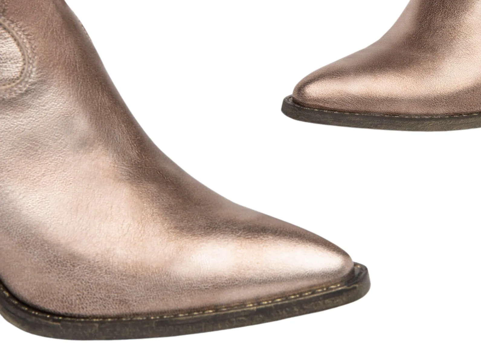 NeroGiardini E409795D 406 - Gold Truffle