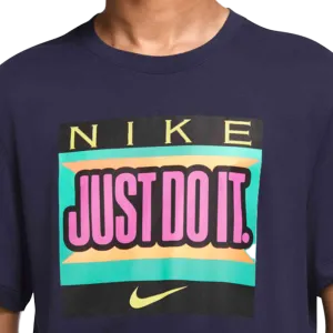 Nike Dri-Fit Men's Training T-Shirt