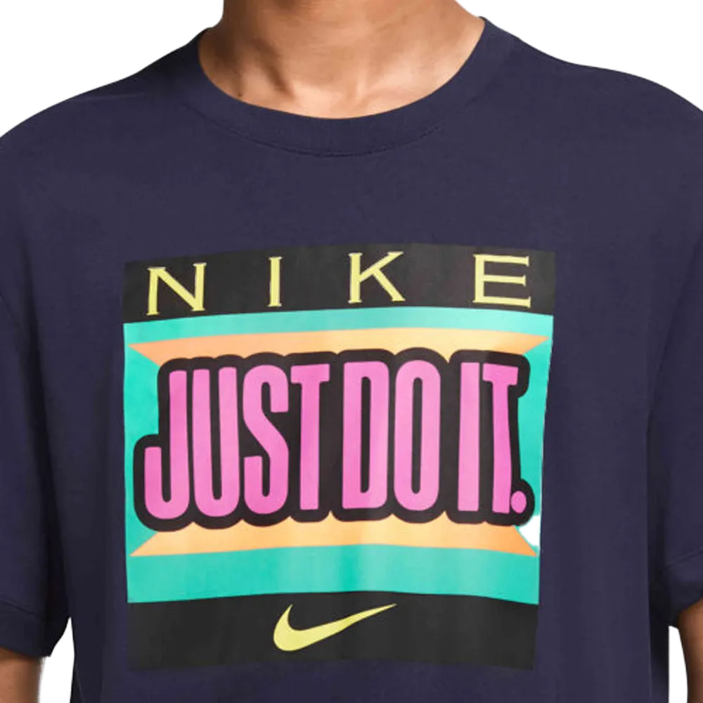Nike Dri-Fit Men's Training T-Shirt