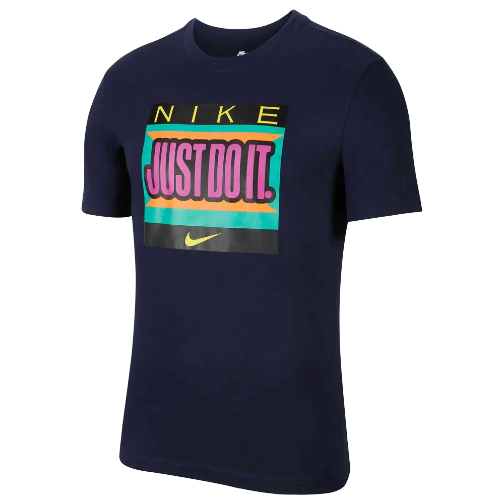Nike Dri-Fit Men's Training T-Shirt