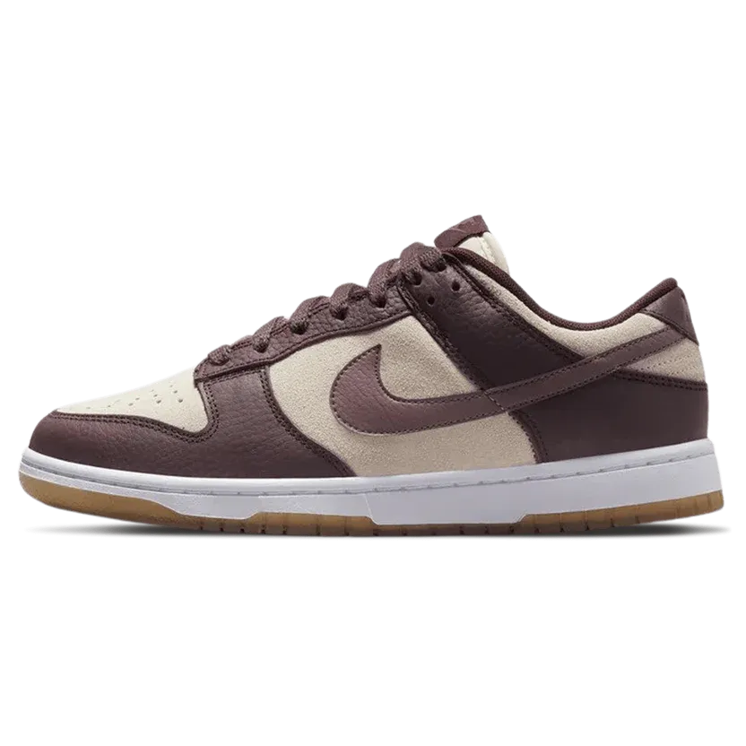 Nike Dunk Low 'Plum Eclipse Coconut Milk'
