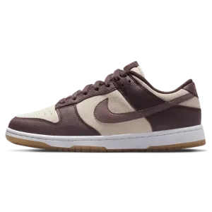 Nike Dunk Low 'Plum Eclipse Coconut Milk'