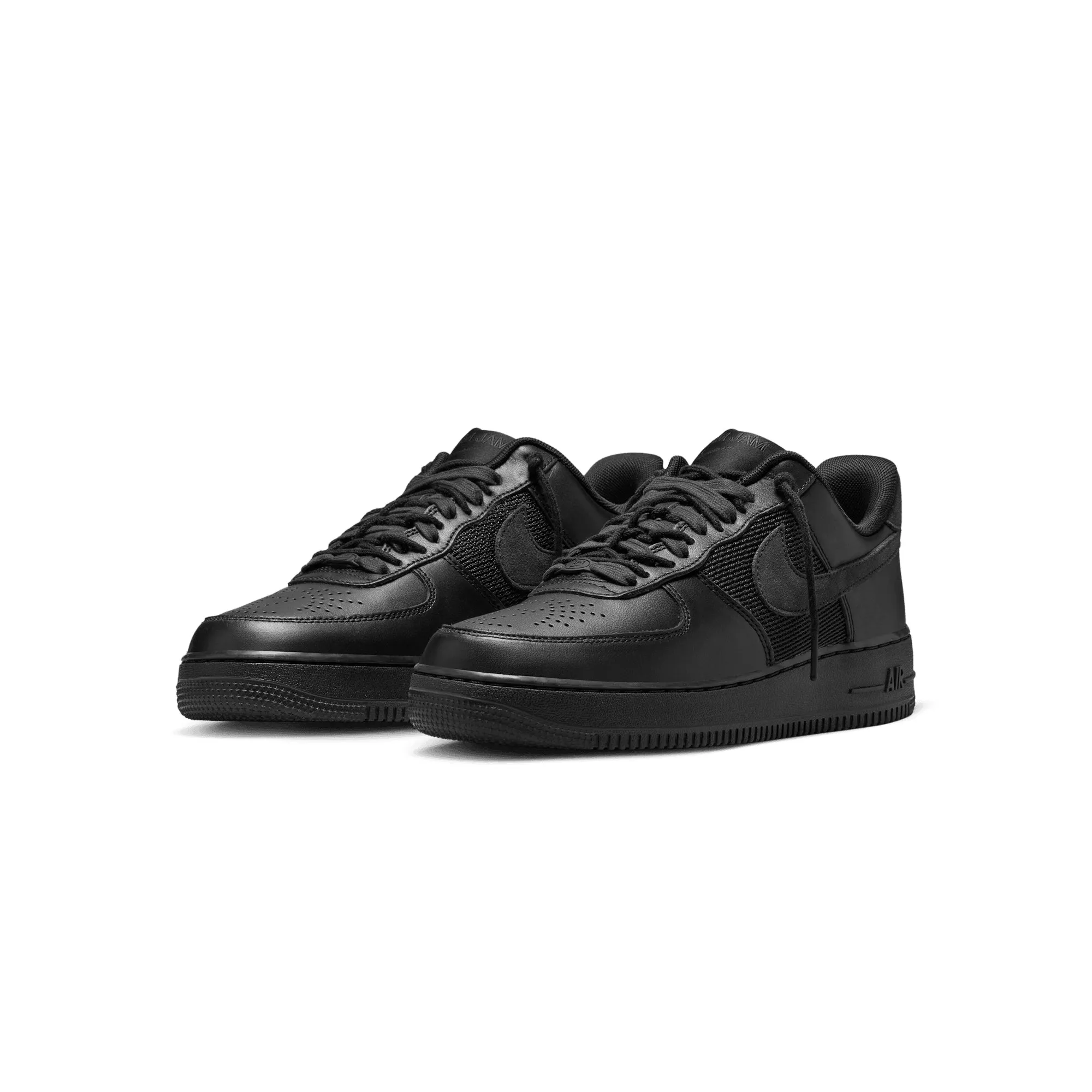Nike Mens Air Force 1 Low x Slam Jam Shoes