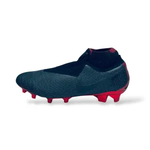 Nike Phantom Vision Elite DF FG Jordan x PSG - Schwarz LIMITED EDITION