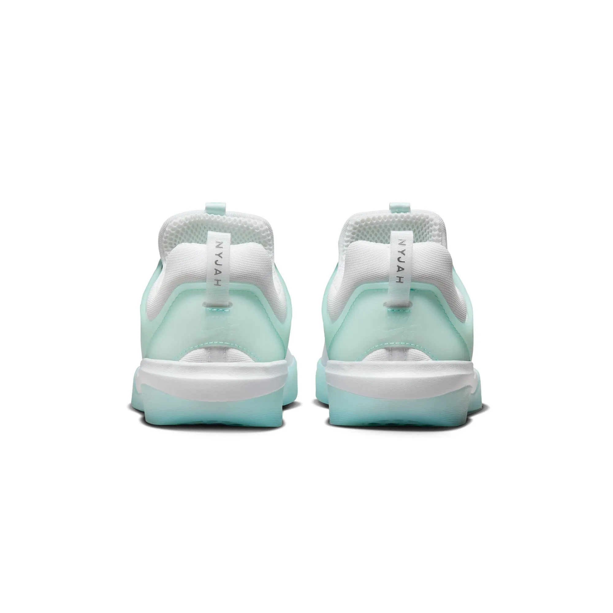 Nike SB Mens Zoom Nyjah 3 Shoes 'Skylight'