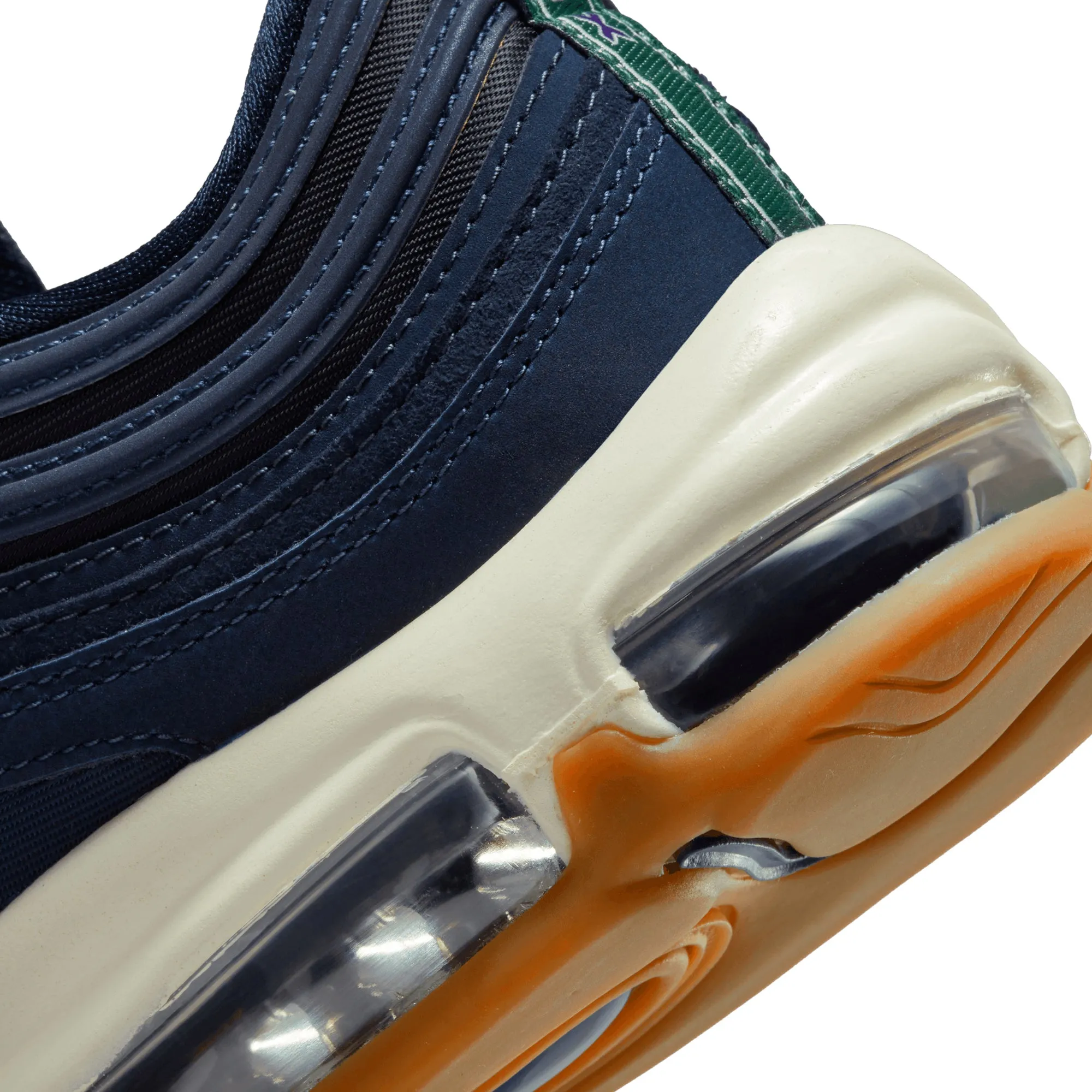 Nike Womens Air Max 97 QS Shoes