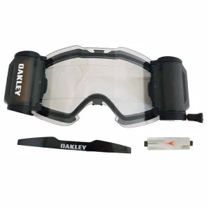 Oakley Replacement Roll-Off System Front Line MX