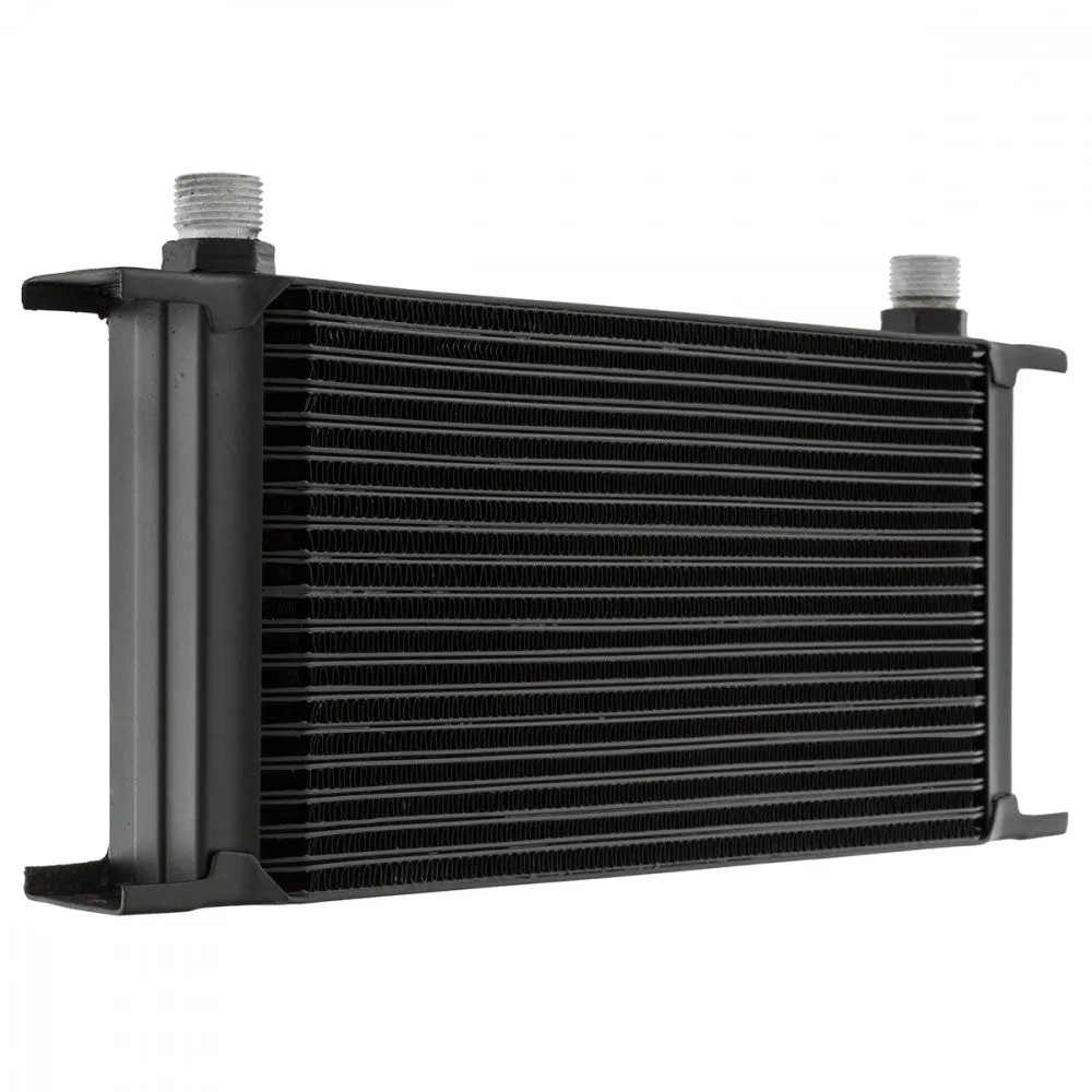 OIL COOLER, 19 ROW