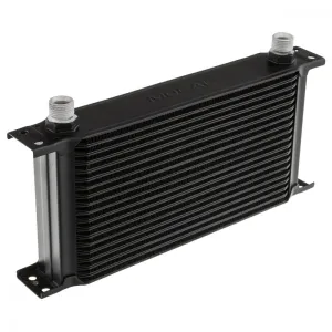 OIL COOLER, 19 ROW