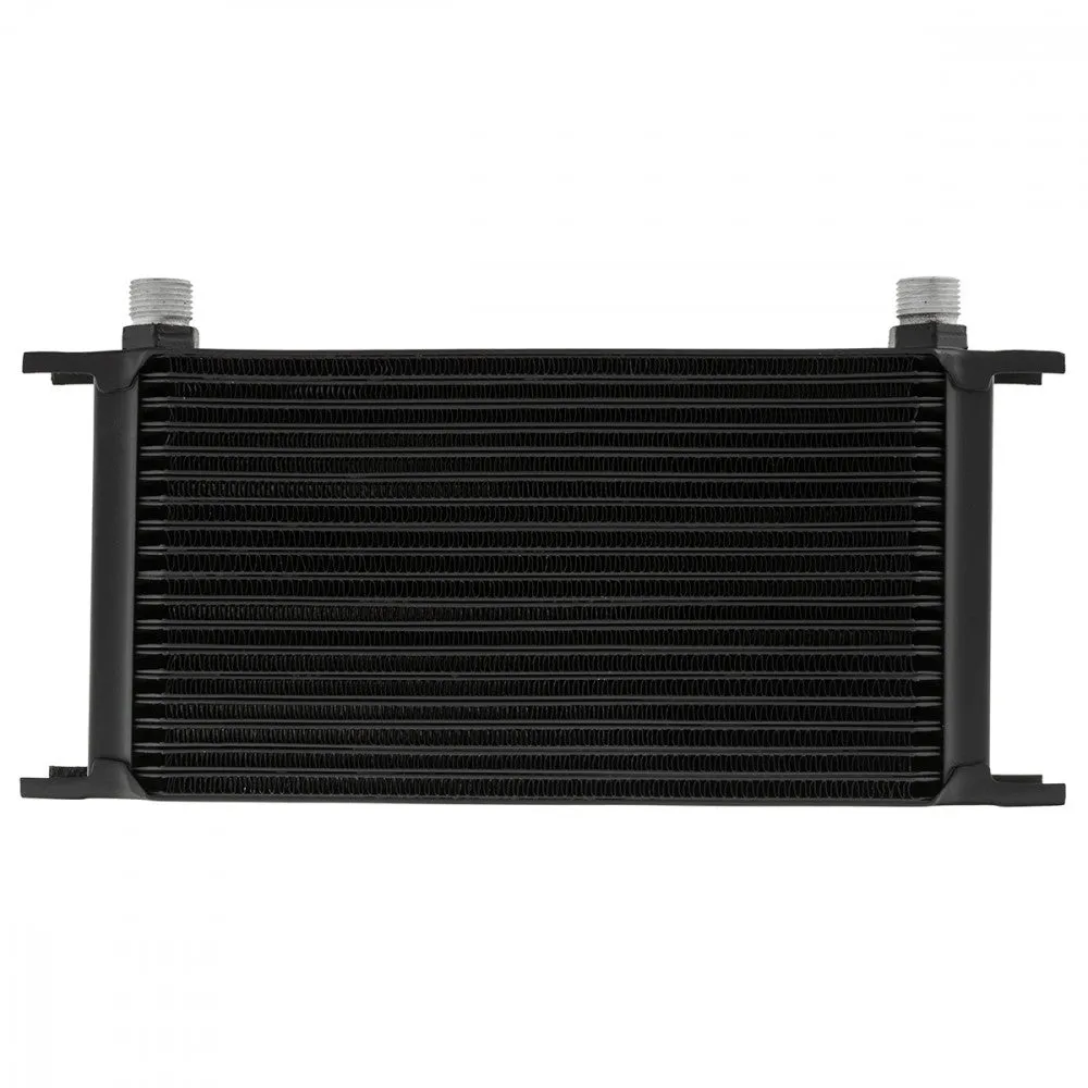 OIL COOLER, 19 ROW