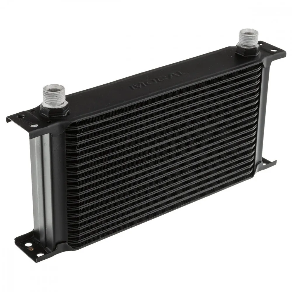 OIL COOLER, 19 ROW