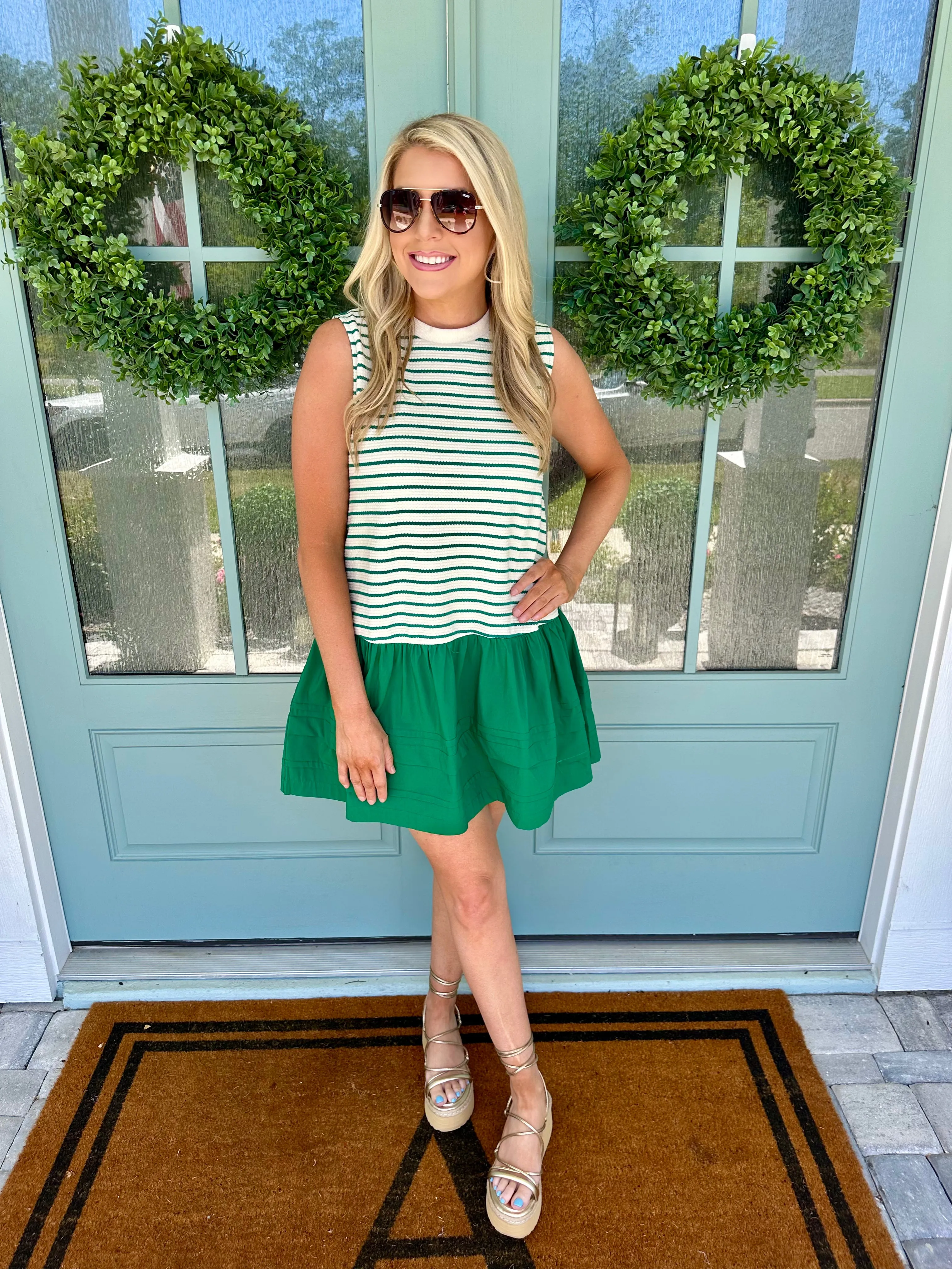 Par-tee Time Dress
