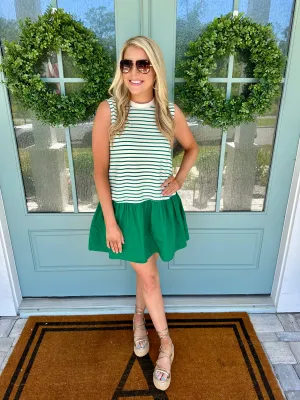 Par-tee Time Dress