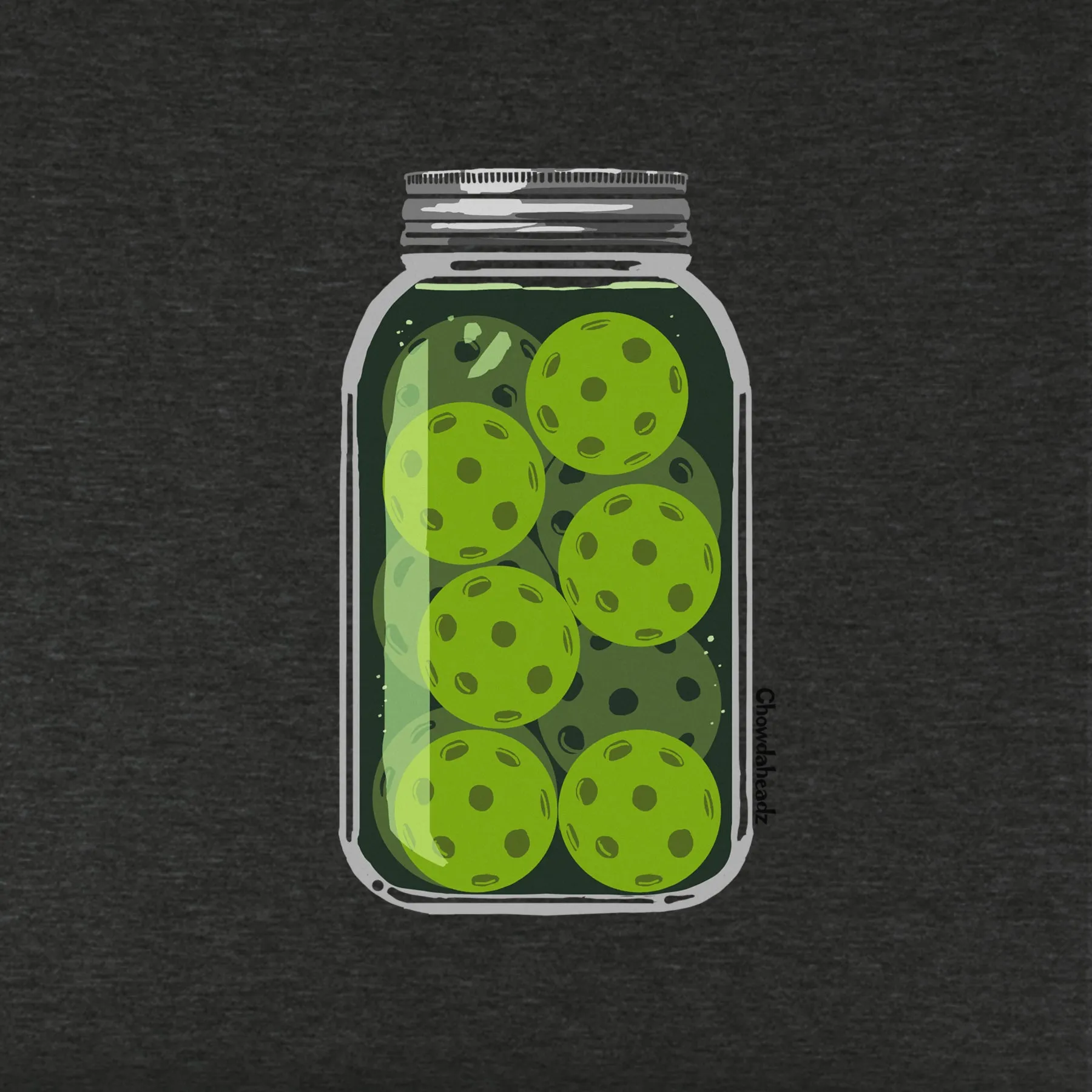 Pickled Pickleball Youth Hoodie