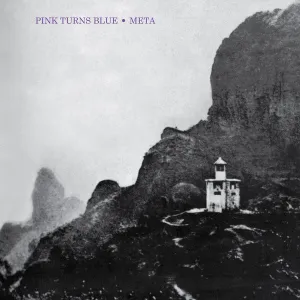 Pink Turns Blue ‎- Meta LP