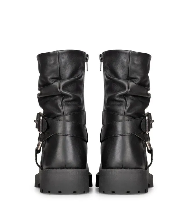 Poleman™ |  Eclipse Short Boots