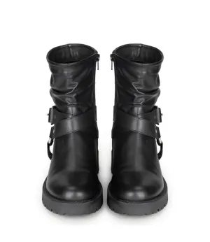 Poleman™ |  Eclipse Short Boots