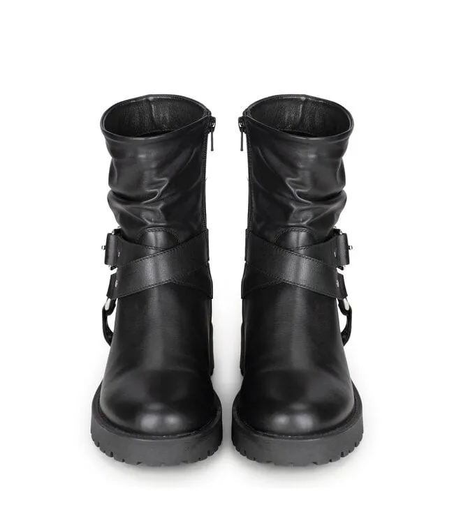 Poleman™ |  Eclipse Short Boots