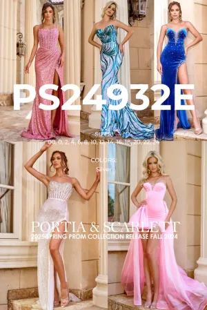Portia and Scarlett PS24932E Dresses