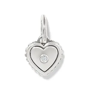 Pretty Tough Bold Heart Char - JC7193