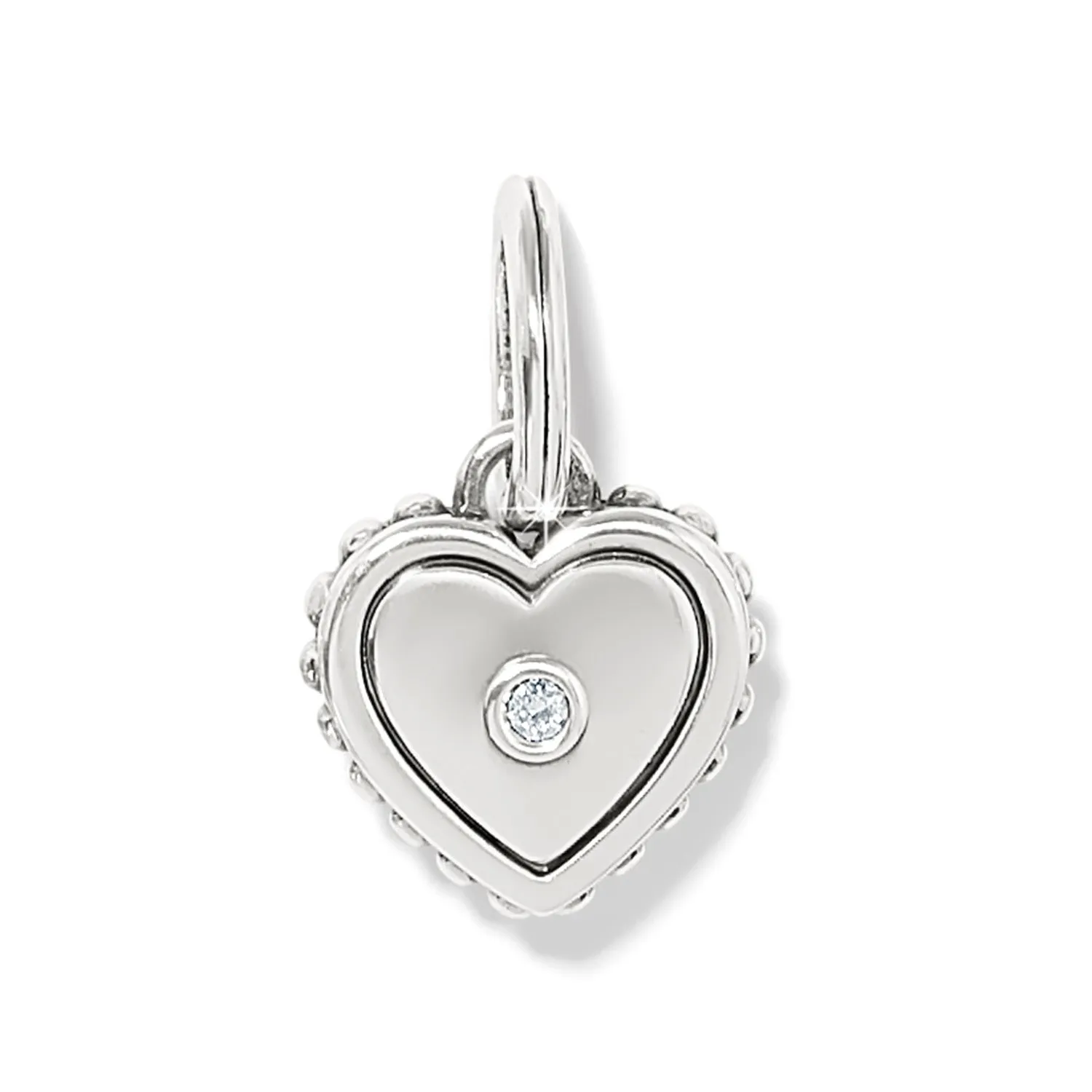 Pretty Tough Bold Heart Char - JC7193