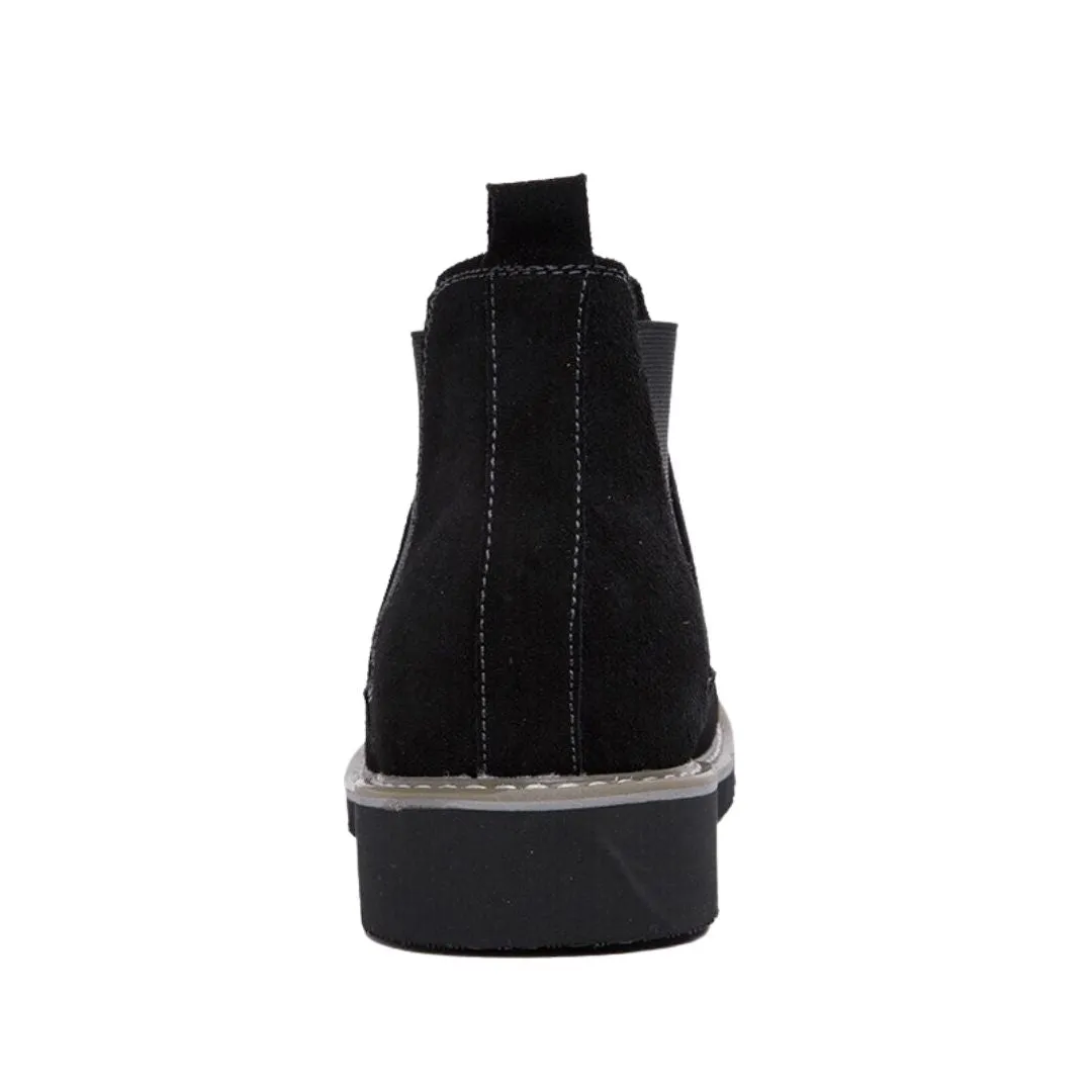 PROPER CHELSEAS - 2.4" (6CM)