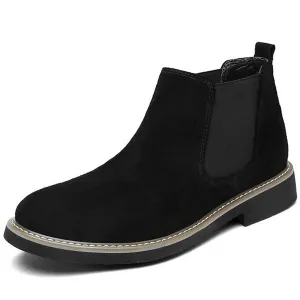 PROPER CHELSEAS - 2.4" (6CM)