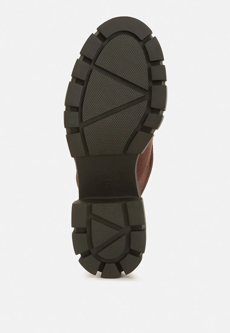 Prosper Platform Mule By RAG