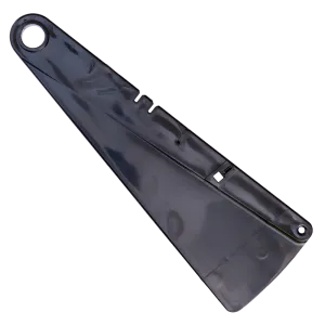 Replacement Skeg Blade - Dagger, Wave Sport, Perception