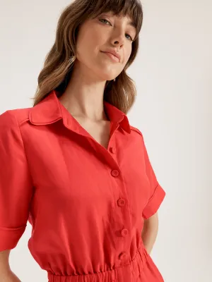 Ruby Playsuit