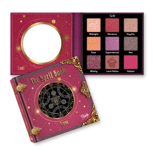 Rude Cosmetics Spellbook Lust (Pink)