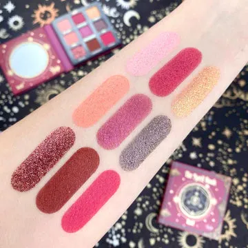 Rude Cosmetics Spellbook Lust (Pink)