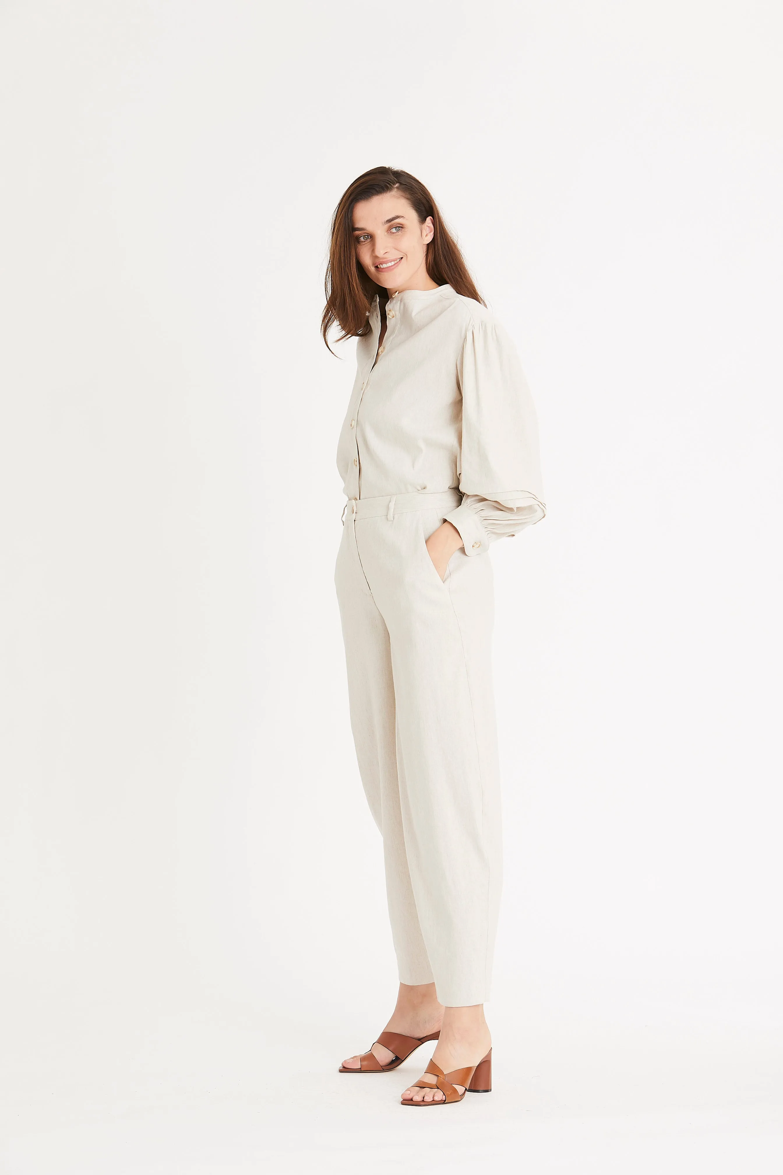 RUE DE FEMME Hosana Pants