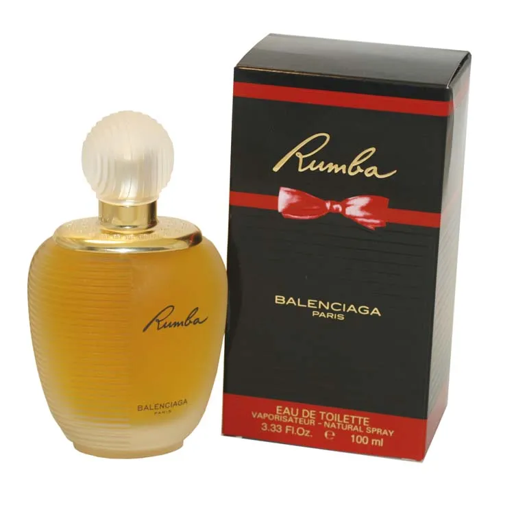 Rumba Eau De Toilette for Women