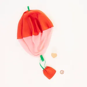 Sarah's Silks Parachute - Strawberry